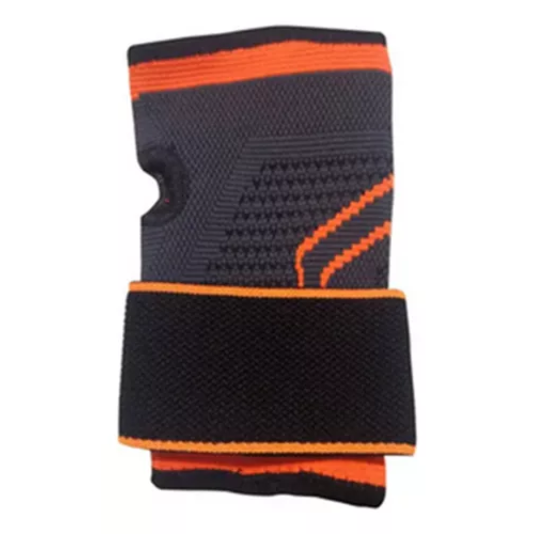 Miniatura 2 de Muñequera Deportiva Compresión